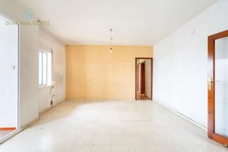 Piso en venta en Las Huertas - San Pablo en Sevilla