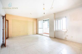 Piso en venta en Las Huertas - San Pablo en Sevilla