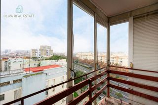 Piso en venta en Las Huertas - San Pablo en Sevilla