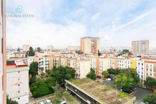 Piso en venta en Las Huertas - San Pablo en Sevilla