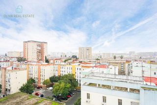 Piso en venta en Las Huertas - San Pablo en Sevilla
