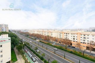 Piso en venta en Las Huertas - San Pablo en Sevilla