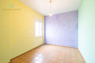 Piso en venta en Las Huertas - San Pablo en Sevilla