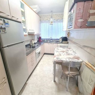 Piso en venta en Recatelo - O Carme en Lugo