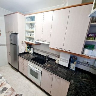 Piso en venta en Recatelo - O Carme en Lugo