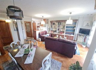 Piso en venta en Recatelo - O Carme en Lugo