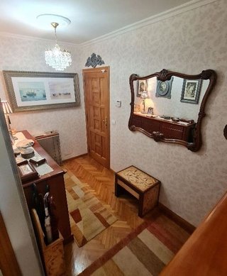 Piso en venta en Recatelo - O Carme en Lugo