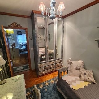 Piso en venta en Recatelo - O Carme en Lugo
