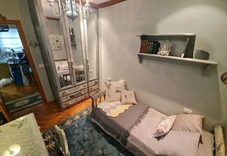 Piso en venta en Recatelo - O Carme en Lugo