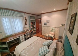 Piso en venta en Recatelo - O Carme en Lugo