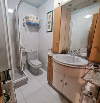 Piso en venta en Recatelo - O Carme en Lugo