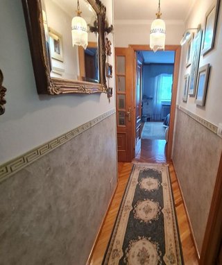 Piso en venta en Recatelo - O Carme en Lugo