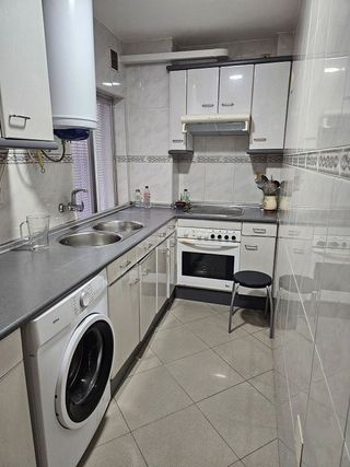 Piso en venta en Pryconsa - Poligono Europa en Alcalá de Henares