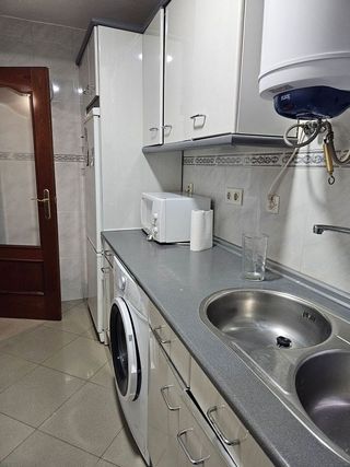 Piso en venta en Pryconsa - Poligono Europa en Alcalá de Henares