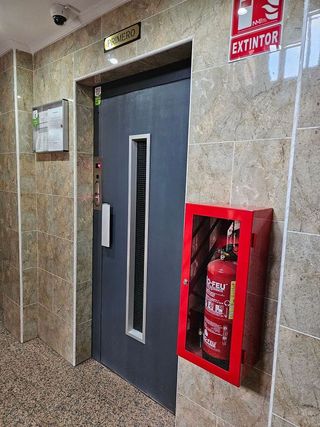 Piso en venta en Pryconsa - Poligono Europa en Alcalá de Henares