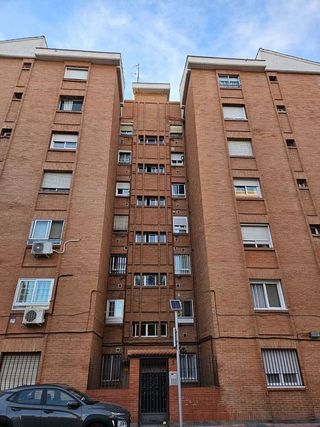 Piso en venta en Pryconsa - Poligono Europa en Alcalá de Henares