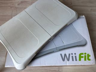 Nintendo Wii Fit Balance Board