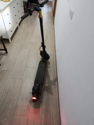 Patinete Eléctrico Xiaomi