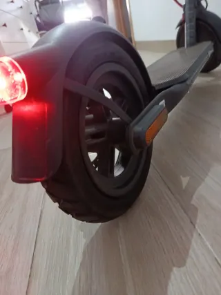 Patinete Eléctrico Xiaomi