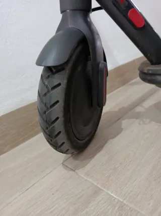 Patinete Eléctrico Xiaomi