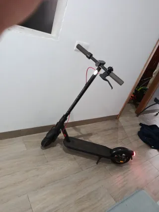 Patinete Eléctrico Xiaomi