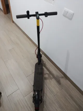 Patinete Eléctrico Xiaomi