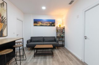 Piso en venta en Centro - Sagrario en Granada