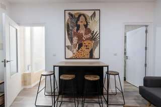 Piso en venta en Centro - Sagrario en Granada