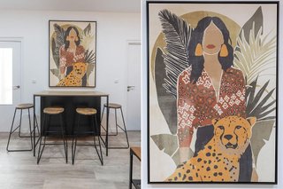 Piso en venta en Centro - Sagrario en Granada
