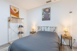 Piso en venta en Centro - Sagrario en Granada