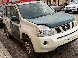 Nissan 31483 23710 jg78d centralita motor x-trail