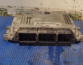 Nissan 31483 23710 jg78d centralita motor x-trail