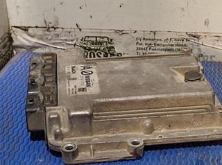 Nissan 31483 23710 jg78d centralita motor x-trail