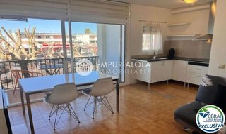 Piso en venta en Empuriabrava en Castelló d´Empúries