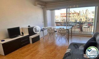Piso en venta en Empuriabrava en Castelló d´Empúries