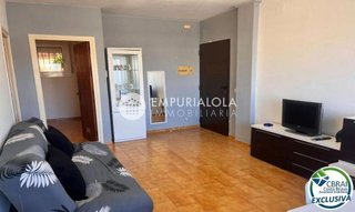 Piso en venta en Empuriabrava en Castelló d´Empúries