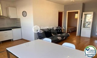 Piso en venta en Empuriabrava en Castelló d´Empúries