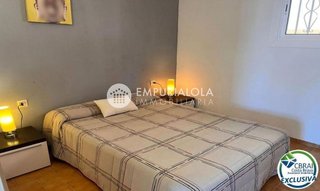 Piso en venta en Empuriabrava en Castelló d´Empúries