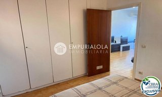Piso en venta en Empuriabrava en Castelló d´Empúries