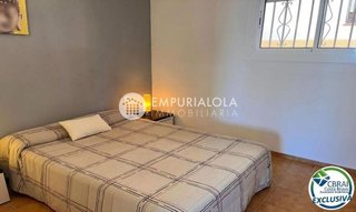 Piso en venta en Empuriabrava en Castelló d´Empúries