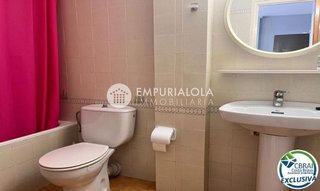 Piso en venta en Empuriabrava en Castelló d´Empúries