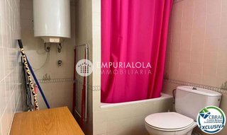 Piso en venta en Empuriabrava en Castelló d´Empúries