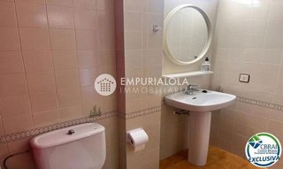 Piso en venta en Empuriabrava en Castelló d´Empúries