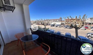 Piso en venta en Empuriabrava en Castelló d´Empúries