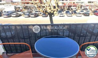 Piso en venta en Empuriabrava en Castelló d´Empúries