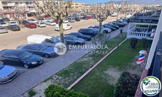Piso en venta en Empuriabrava en Castelló d´Empúries