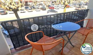 Piso en venta en Empuriabrava en Castelló d´Empúries