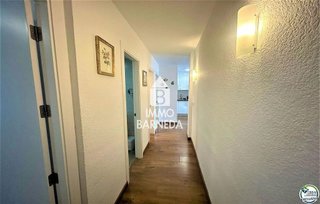 Piso en venta en Port Esportiu - Puig Rom - Canyelles en Roses