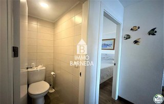 Piso en venta en Port Esportiu - Puig Rom - Canyelles en Roses