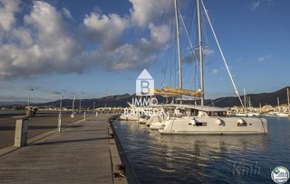 Piso en venta en Port Esportiu - Puig Rom - Canyelles en Roses